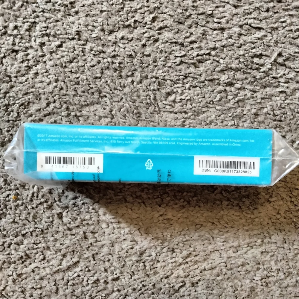 Amazon wand - Scan it or Ask Alexa - Picture 2 of 2